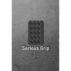 Matterly Richmond Weave Desk Chair Floor Mat