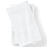 School Uniform Lightweight Stretch Modal Jersey Heathered Pillowcases