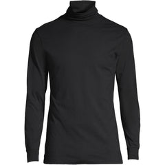 Men's Big Super-T Turtleneck