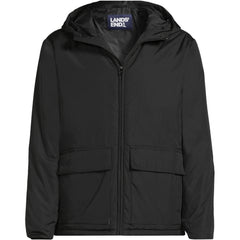Men's FeatherFree Insulated Hooded Jacket