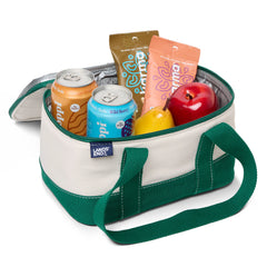 Small Soft-Sided Rectangular Cooler
