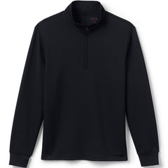 Men's Active Performance Quarter Zip Pullover