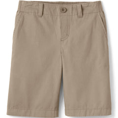 Kids Elastic Waist Pull On Shorts