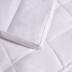 Blue Ridge Home Fashions Down Featherbed Mattress Topper