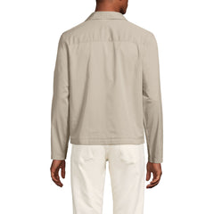 Men's Lightweight Full Zip Jacket