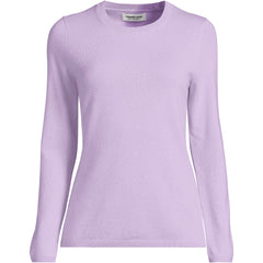 Tall Cashmere Sweater