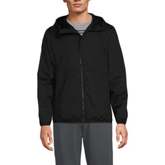 Men's UPF 50 Windbreaker Jacket