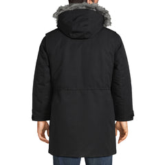 Men's Big Expedition Waterproof Down Parka