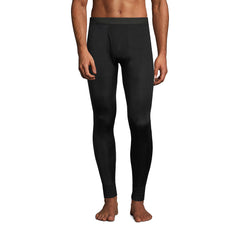 Men's Silk Long Underwear Pants