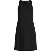 Women's High Impact Crew Neck Active Dress