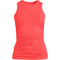 Women's Sleeveless Power Performance Fitted Tank