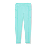 Girls Plus Active Leggings