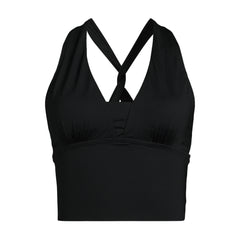 Women's Twist Back Midkini