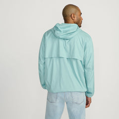 Men's UPF 50 Anorak Windbreaker