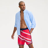 Men's 9" Quick Dry Unlined Boardshorts