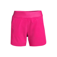 Women's SunShade UPF 50 5" Board Shorts with Panty