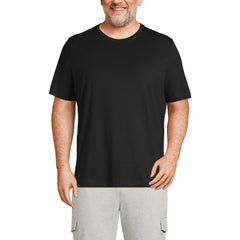 Men's Big and Tall Super-T Short Sleeve T-Shirt
