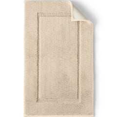 Cotton Non-skid Large Bath Rug 23x39