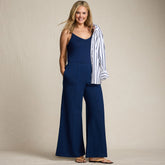 Women's Plus Size Starfish High Rise Palazzo Pants