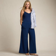 Women's Plus Size Starfish High Rise Palazzo Pants