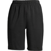 Women's Sport Knit High Rise Shorts