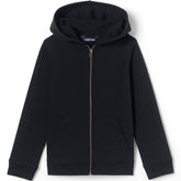 Kids Zip Front Sweatshirt