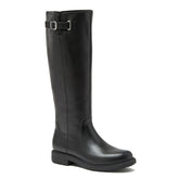 Women's Wide Width Knee High Riding Boots