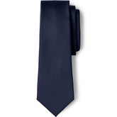 Kids Solid To Be Tied Tie