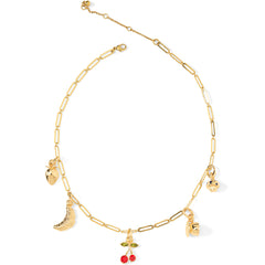 Brunch 5 Pack Charms