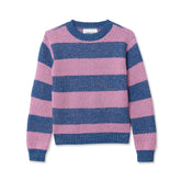 Girls Meet and Greet Knit Sweater