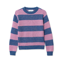 Girls Meet and Greet Knit Sweater