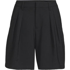 Women's Plus Size Creaseless High Rise 7" Shorts