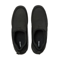 Men's Wide Width All Weather Casual Slip On Shoes