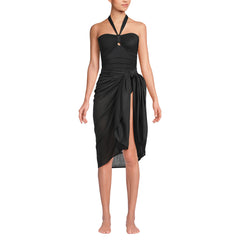 Women's Multi-Way Pareo Cover-Up