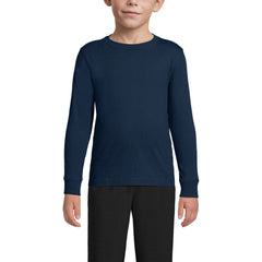 Boys Long Sleeve Essential T-shirt