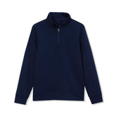 Boys Half Zip Pullover
