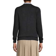 Women's Cotton Modal Button Front Cardigan Sweater