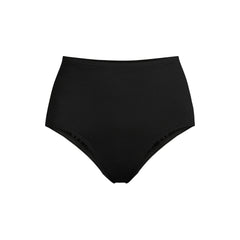 Women's Sculpting Suit High Waisted Bikini Bottoms