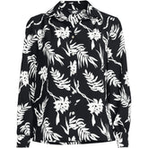 Women's Plus Size Creaseless Feminine Shirt