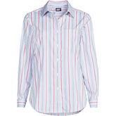 Women's Cooling Button Front Shirt