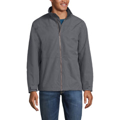 School Uniform Men's Sport Squall Jacket