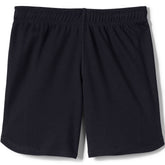 Girls Mesh Gym Shorts