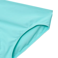Girls Plus Chlorine Resistant Bikini Bottoms