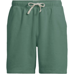 Men's Big Serious Sweats Sweatshort with Zip Pocket