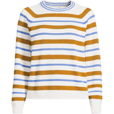 Women's Plus Size Drifter Raglan Crew Sweater