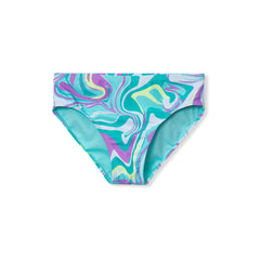 Girls Chlorine Resistant Bikini Bottoms