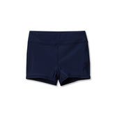 Girls Chlorine Resistant Swim Boyshort