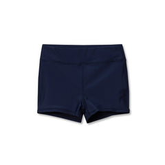 Girls Chlorine Resistant Swim Boyshort