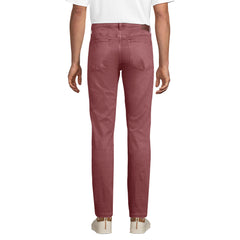 Men's Tall Slim Fit Stretch Jeans