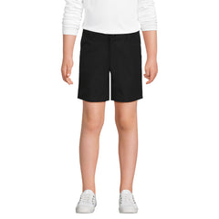 Girls Active Performance Chino Shorts